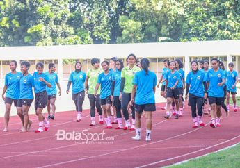 Piala Asia Wanita 2022 - Pelatih Filipina Lantunkan Puja-puji untuk Thailand dan Australia, Tidak untuk Indonesia