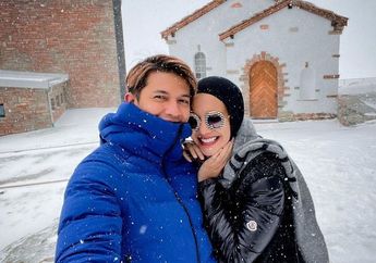 Negara Rugi hingga Rp 3,1 Miliar, Begini Kelanjutan Kasus Irwansyah yang Ditipu Adiknya, Kejari Kabupaten Bogor Geledah Rumah Suami Zaskia Sungkar!