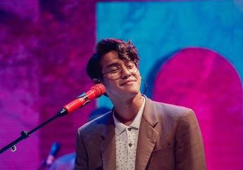 Kini Dicokok Polisi Gegara Terjerat Narkoba, Ardhito Pramono Blak-blakan Ngaku Pernah Jadi Pecandu Hingga Overdosis, Jejak Digital Ini Buktinya