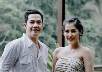 'Maaf Ya, Pak Suami' Jelas Ardina Rasti Semakin Bahagia Semenjak Menikah, Arie Dwi Andhika Rupanya Ikut Turun Tangan Repot-repot Bantu sang Istri Lakukan Hal Ini