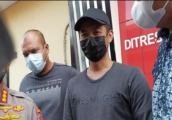 'Kami Mohon Maaf Sedalam-dalamnya', Pria Penendang Sesajen di Lokasi Erupsi Gunung Semeru Langsung Minta Maaf Usai Diringkus Polisi