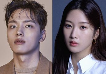 Saatnya Move On dari Lee Suho 'True Beauty', Moon Ga Young Bakal Bintangi Drama Korea 'Link: Eat and Love to Kill' bersama Yeo Jin Goo, Yuk Simak Sinopsisnya dan Hindari Nonton di Drakorindo Ilegal