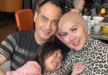 Semakin Mantap Naik Pelaminan, Venna Melinda dan Ferry Irawan Sudah Sibuk Pilih Gaun Pengantin, Warganet Langsung Beri Komentar