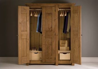 Rahasianya Cuma Letakkan Bahan-Bahan Simpel Ini, Bau Tak Sedap Dalam Lemari Auto Ngacir, Yuk Terapkan!