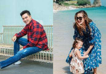 Pantas Putrinya Sempat Buat Baim Wong Mabuk Kepayang hingga Pikat Bangsawan Mangkunegaran Solo, Tengok Sosok Ibunda Yasmine Wildblood yang Tak Kalah Cantik dan Seksi Meski Tak Lagi Muda