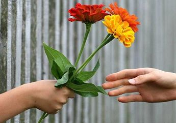 Apa Adanya Tanpa Topeng, 4 Zodiak Ini Adalah Teman Terbaik Untuk Semua Orang!