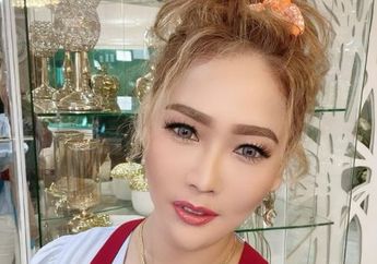 Saksi Bisu Jerih Payah Inul Daratista Kantongi Cuan Ratusan Juta, Tengok Koleksi Sepatu dan Aksesoris Manggung Sang Biduan, Jumlahnya Ngalah-ngalahin Produksi Pabrik!