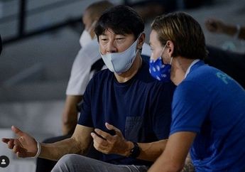 Bola Panas Pemecatan Shin Tae-yong, Marc Klok Dituding Jadi Sosok Pengkhianat