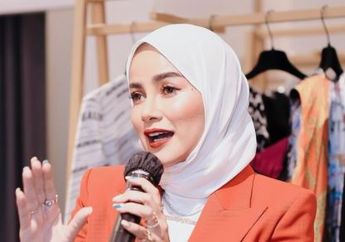 Pantas Hartanya Bejibun Sejak Lahir Hingga Kini Diperistri Pengusaha Muda, Ternyata Ini Ritual Malam Jumat yang Dilakoni Olla Ramlan, Robby Purba: Aku Saja Gak Pernah