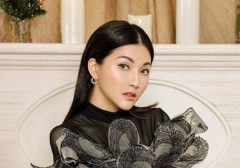 Cabut dari Girlband Langsung Diperistri Juragan Geprek, Sarwendah Ngaku Sudah Piara Spirit Doll Sejak Sebelum Viral, Ini Nama Bonekanya yang Didandani Pakai Baju Branded