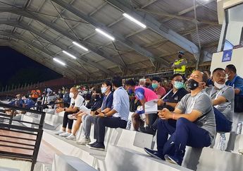 Shin Tae-yong Tak Lupakan Bek Muda-Pelapis Persib Meski Sudah Punya Asnawi Mangkualam