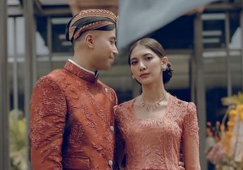 Sempat Putus Nyambung hingga Akhirnya Mantap Menikah, Ini Pertimbangan Sheila Dara Aisha untuk Vidi Aldiano