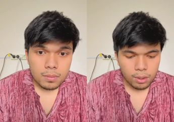 'Kemungkinan Ini Omicron', Thariq Halilintar Susul Ashanty Umumkan Terpapar Covid-19 Sepulang dari Turki