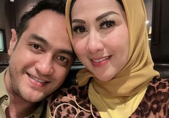Bela-belain Cium Kaki Calon Mertua sampai Sumpah Al-Quran Demi Buktikan Keseriusan, Ferry Irawan Kini Kepergok Ajak Venna Melinda Fitting Baju, Sudah Kantongi Restu?