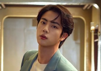 'Aku Percaya Dia akan Jadi Aktor Sukses', Profesor yang Mengajar Jin BTS Semasa Kuliah Beri Pujian Selangit pada Kemampuan Akting sang Idol, Terungkap Fakta Menarik di Balik Kehidupannya saat Jadi Mahasiswa