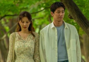 Seohyun Jalin Hubungan Asmara dengan Lee Jun Young di Film 'Love and Leashes', Berikut Sinopsis dan Jadwal Tayangnya, Hindari Nonton di Situs Drakorindo Ilegal ya!