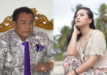 Gaji Besar Menanti, Inilah Sosok Wanita yang Dicari Hotman Paris untuk Dijadikan Asisten Pribadi, Ternyata Youtuber Cantik yang Jago Bela Diri dan Sempat Jadi Kontroversi!