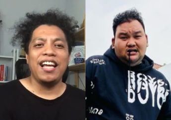 'Tabah dan Kuatkan Hati Ya Brother', Sampaikan Rasa Simpati, Arie Kriting Beberkan Sifat Asli Fico Fachriza