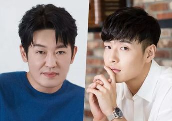 Dijamin Makin Seru! Heo Sung Tae 'Squid Game' Dikonfirmasi Ikut Bergabung dengan Kang Ha Neul untuk Drama Aksi 'Insider', Hindari Nonton di Drakorindo