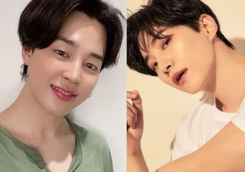 Lee Junho 2PM Geser Posisi Jimin BTS di Daftar Brand Reputasi Individu Boy Group Edisi Januari 2022, Drama The Red Sleeve Jadi Pemicu?