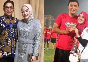 Pasha Ungu Larang Istrinya Masak Agar Tak Kecipratan Minyak, Okie Agustina Kini Nggak Mau Kalah sampai Ungkap Cara Unik Sang Suami Kasih Perhatian