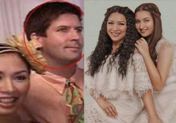 Tak Lagi Tersorot Sejak Cerai dari Titi DJ 15 Tahun Lalu, Begini Kondisi Andrew Dougherty, Ayah Kandung Stephanie Poetri, Penampilannya Bikin Pangling!