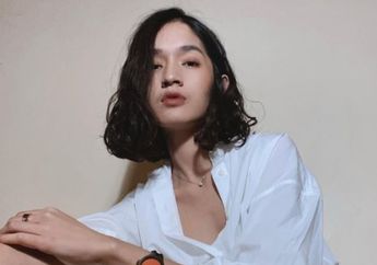 Mendadak Gegerkan Publik Lantaran Muncul sebagai Istri Ardhito Pramono, Ternyata Inilah Arti Nama Jeanneta Sanfadelia