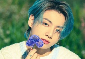 Sungguh Mulia, Fanclub Jungkook BTS Ini Lagi-lagi Beri Sumbangan Bahan Pokok untuk Para Korban Badai Topan di Filipina