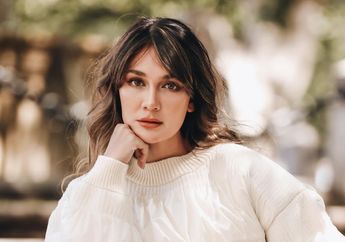 Luna Maya Bukan Satu-satunya, 5 Artis Kondang Ini Juga Sempat Bikin Kaget Publik Gegara Lakukan Pembekuan Sel Telur, Salah Satunya Cicit Konglomerat Sekaligus Sosialita Kelas Dunia