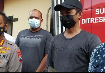 'Sungguh Tidak Adil Jika Hanya Seorang yang Khilaf Diproses Hukum', Rektor UIN Sunan Kalijaga Minta Proses Hukum Pria Penendang Sesajen di Gunung Semeru yang Terancam Hukuman Penjara Dihentikan, Begini Penjelasannya