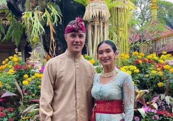 20 Tahun Lebih Berkiprah Sebagai Artis Hingga Pebisnis Perhiasan, Happy Salma Justru Ngaku Mimpinya Ini Baru Terkabul Usai Hijrah ke Bali dan Diperistri Pria Ningrat