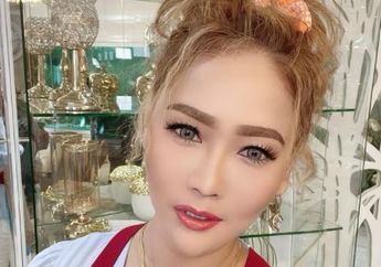 Sumber Uangnya Bejibun Hingga Hartanya Tembus Rp 300 Miliar, Intip Sudut Rumah Artis Inul Daratista yang Dipakai Buat Olahraga, Ada Alat Gym Berderet Berasa di Tempat Fitness