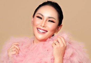 Bolak-balik Nikah dan Berujung Pisah Hingga Terpuruk, Kalina Ocktaranny Mendadak Ungkit Soal Kematian dan Titip Wasiat Begini pada Sosok Ini, Ada Apa?