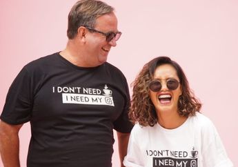 Lebih dari 1 Dekade Dinikahi Bule Asal Belanda, Lia Waode Ngaku Tak Pernah Diberi Jatah Bulanan oleh sang Suami, Bahkan Bayar Kebutuhan Hidup Secara Patungan