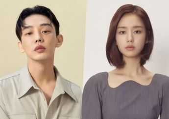 Sinopsis Drama 'Goodbye Earth' yang Mempertemukan Yoo Ah In dan Ahn Eun Jin, Hindari Nonton di Situs Ilegal Drakorindo