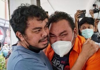 Ananta Rispo Peringatkan Teman Agar&nbsp;Tak Pinjamkan Uang untuk Fico Fachriza, DITTIPID Narkoba Ikut Berkomentar