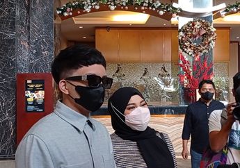 Aurel Hermansyah Minta Doa untuk Ashanty dan Adik Atta Halilintar yang Sempat Dinyatakan Positif Covid-19 Sepulang dari Turki