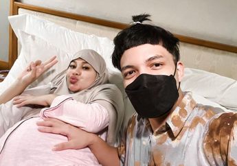 Tinggal Hitungan Hari Jadi Ibu dan Ayah, Atta Halilintar Tak Sabar Lakukan Hal Ini untuk Calon Anak Pertamanya, Suami Aurel Hermansyah: Bentar Lagi..