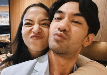 Di 'Layangan Putus' Rumah Tangga Keduanya Karam, Tak Disangka Love Language Reza Rahadian dan Putri Marino Ternyata Sama, Warganet Berikan Komentar