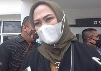 Baru 2 Pekan Beroperasi, Jembatan yang Menghabiskan Anggaran Rp 10 Miliar di Karawang Amblas, Bupati Sampaikan Hal Ini!