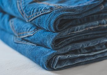 Nyesel Baru Tahu Sekarang! Ternyata Begini Cara Mencuci Jeans yang Benar, Dijamin Bakal Awet dan Tidak Pudar