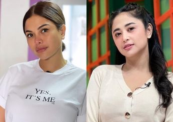 'Kok Sekarang Ditinggalin Sih Kak' Dewi Perssik Berikan Ejekan Menohok Ini Ke Nikita Mirzani hingga Ungkit Kasus Kakek Suhud dan Baim Wong