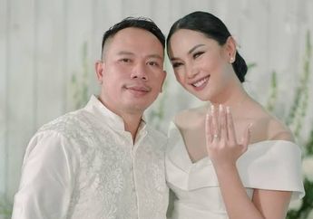 Bercerai dari Vicky Prasetyo, Kalina Ocktaranny Mendadak Singgung Soal Mulut Manis dan Hati Ular Berbisa, Warganet: Lebih Berkilau Setelah Sendiri!