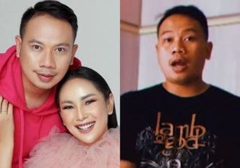 Pergoki Kalina Ocktaranny Pesan Hotel Bareng Pria Lain, Vicky Prasetyo Sebut Mantan Istrinya Wanita Tidak Bermoral!