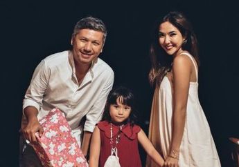 Diomeli Gisella Gegara Ngomong dengan Suara Tinggi, Gempi Justru Beri Jawaban Cerdas hingga Bikin Janda Gading Marten Kicep Seketika: Ga Gampang Sih..