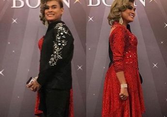 Padahal Dulu Tenar Mondar-mandir di Layar Kaca, Begini Nasib Penyanyi 'Dua Muka' Ini Usai Namanya Redup, Kini Alih Profesi Jualan Bubur Demi Dapur Tetap Ngebul