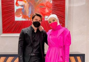 Dulu Diperingatkan Ibu Mertua Agar Tak Pisah dari Istrinya Gegara Belum Hamil, Aktor Ganteng yang Pernikahannya Harmonis Ini Mendadak Ungkap Pesan Sendu Buat Bininya: Maafin Aku..