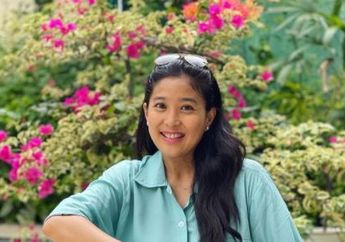 Olivia Zalianty Dulu Nikah Diam-diam, Begini Nasibnya Sekarang Usai Dinikahi Bangsawan, Suaminya Punya Jabatan Mentereng ini