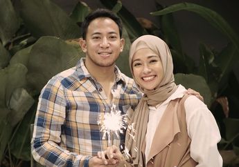 &lsquo;Agak Horor Memang&rsquo;, Intip Halaman Rumah Artis Poppy Bunga yang Baru, Sang Artis Sempat Ketakutan Gegara Ulah Suaminya