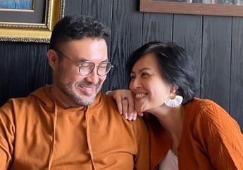 Pantas Surya Saputra Makin Cinta, Cynthia Lamusu Ternyata Lakukan Gaya Hidup Sehat dengan Konsumsi Sayuran Ini Agar Berat Badannya Ideal, Harganya Murah Meriah Loh!